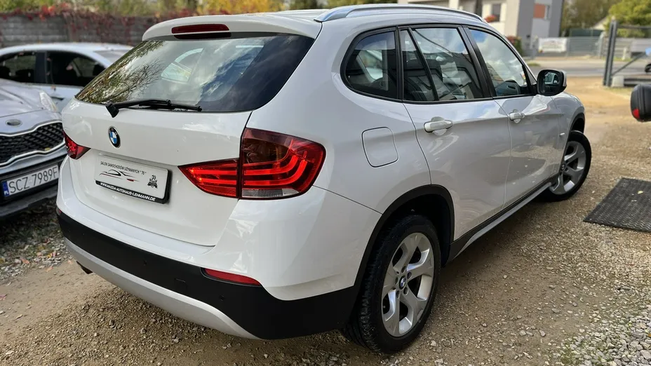 BMW X1 -
