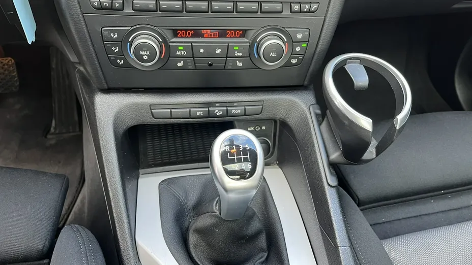 BMW X1 -