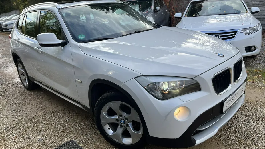 BMW X1 -