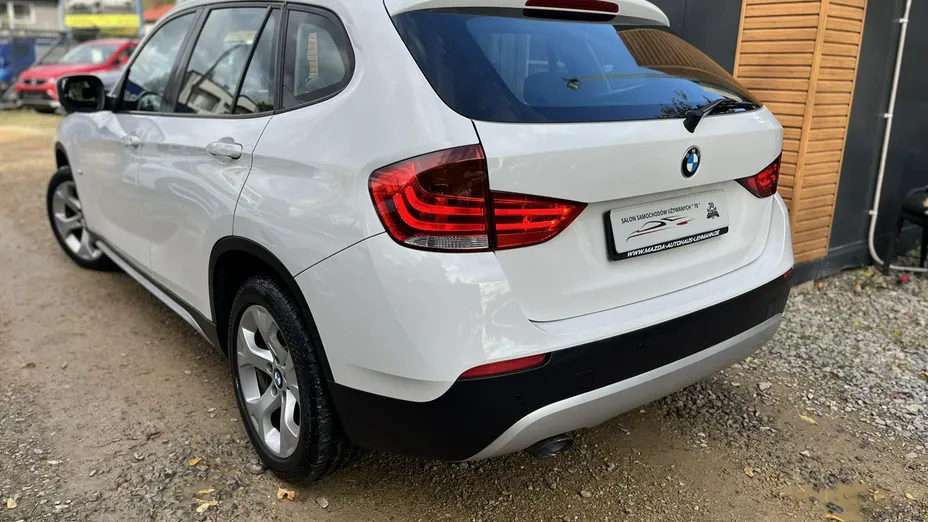 BMW X1 -