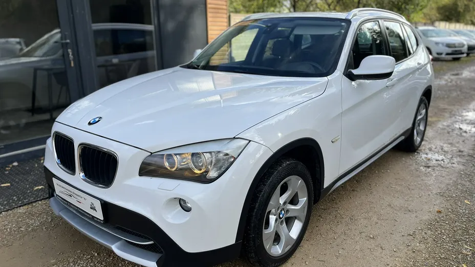 BMW X1 -