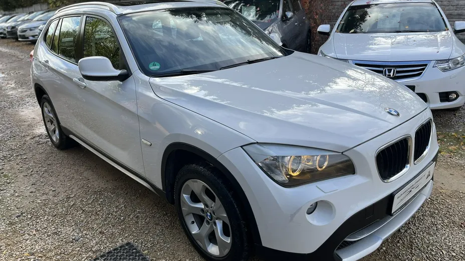BMW X1 -