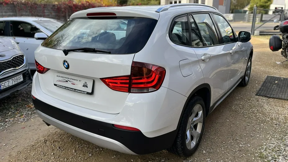 BMW X1 -