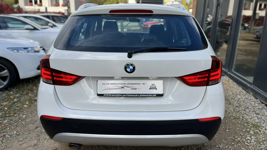 BMW X1 -