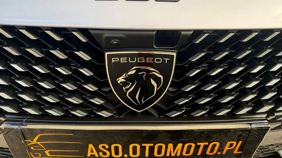 PEUGEOT 508 -