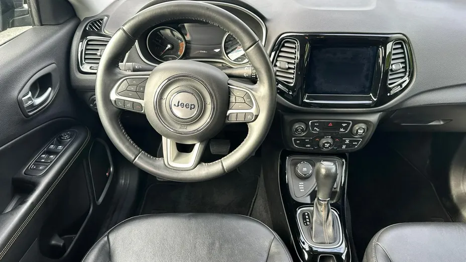 JEEP Compass -