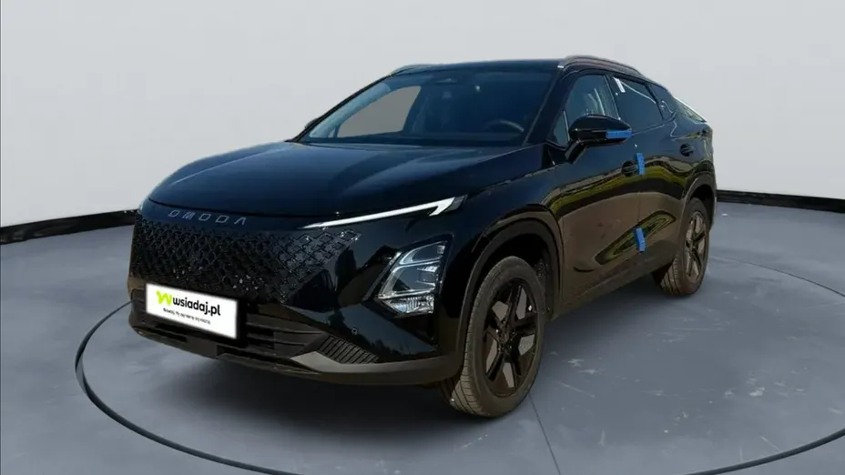 OMODA Omoda 5 -