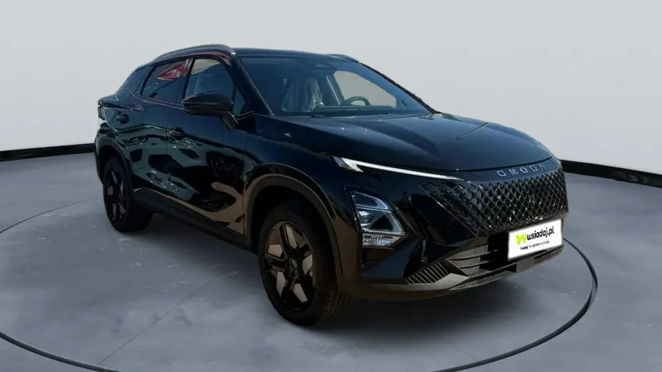 OMODA Omoda 5 -