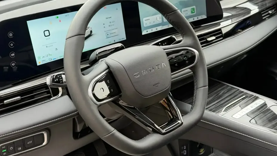 OMODA Omoda 5 -