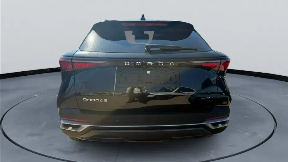 OMODA Omoda 5 -