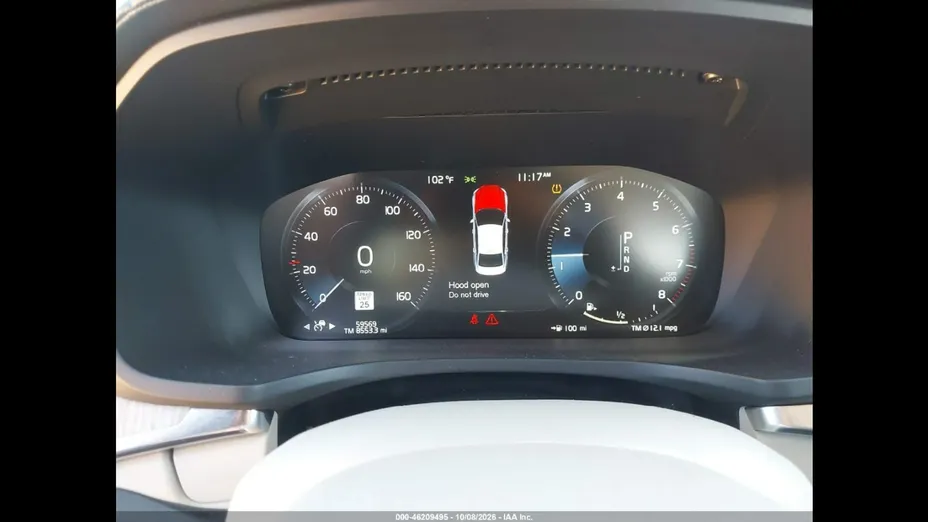 VOLVO S60 -