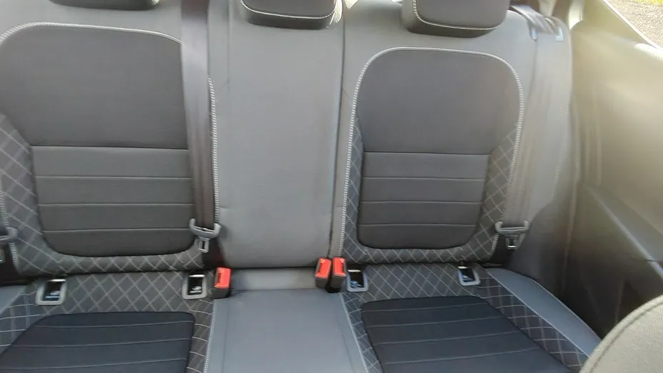SKODA Fabia -