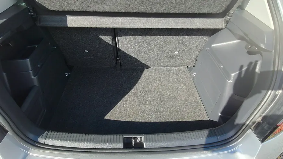 SKODA Fabia -