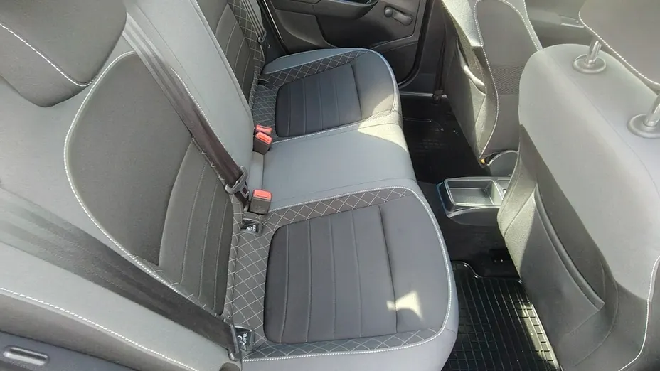 SKODA Fabia -