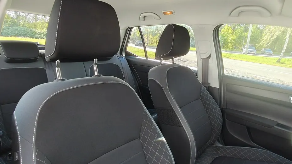 SKODA Fabia -