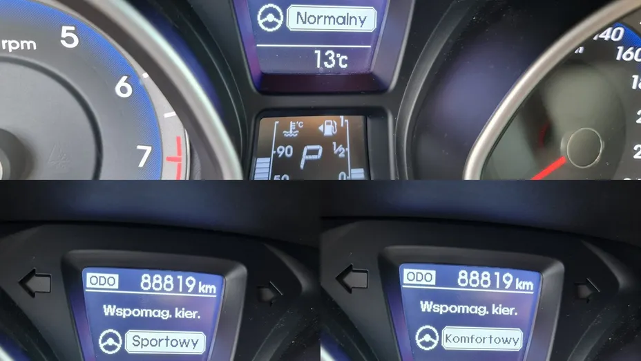 HYUNDAI i30 -