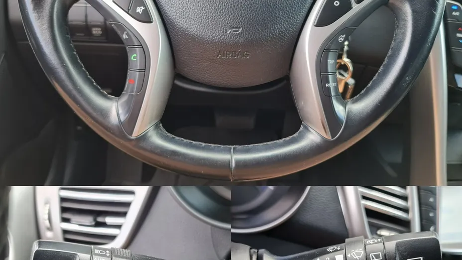 HYUNDAI i30 -