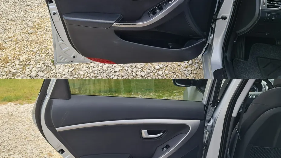 HYUNDAI i30 -