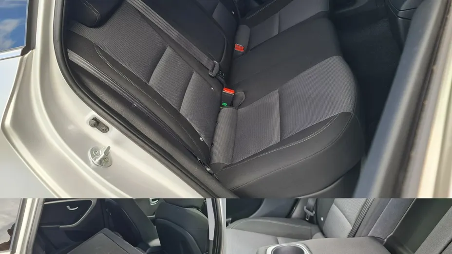 HYUNDAI i30 -