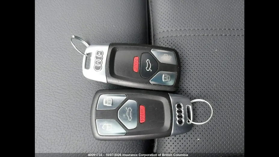 AUDI Q5 -