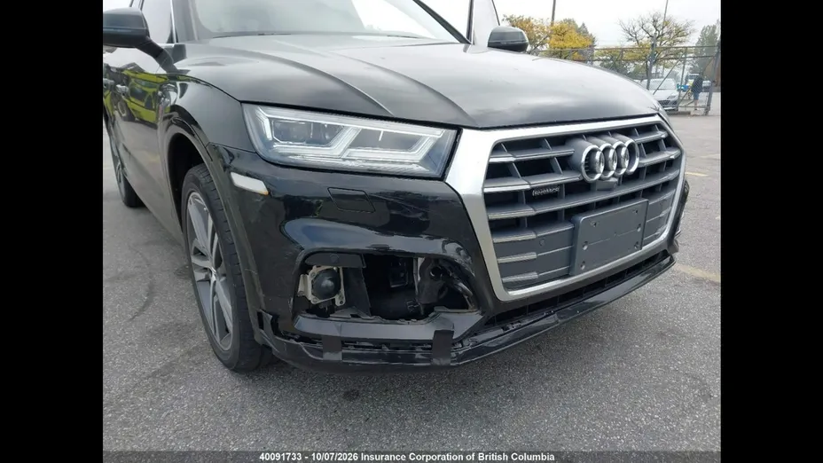 AUDI Q5 -