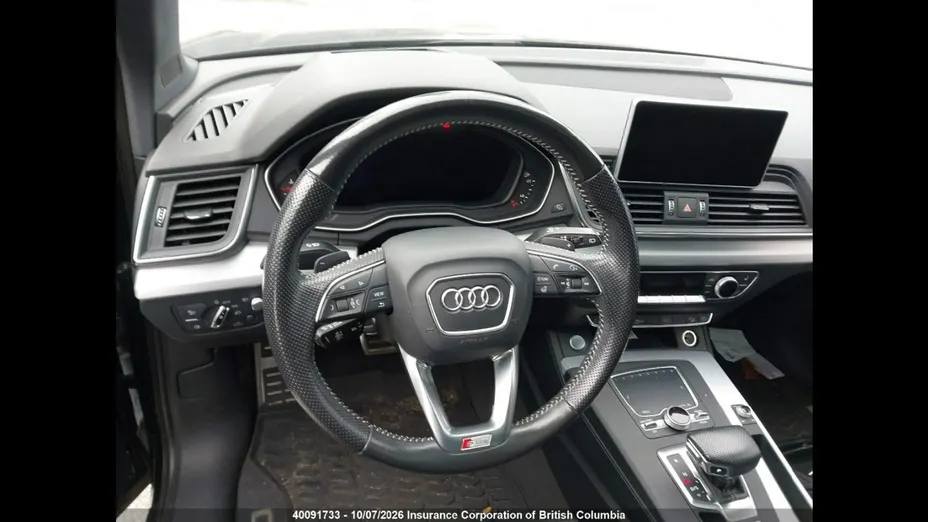 AUDI Q5 -