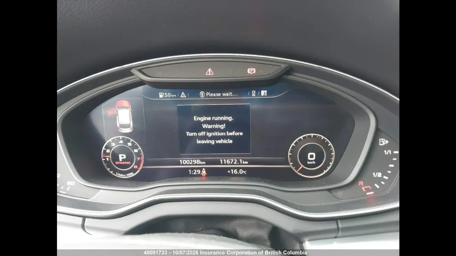 AUDI Q5 -