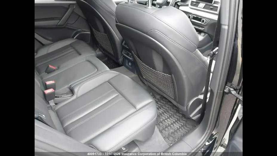 AUDI Q5 -