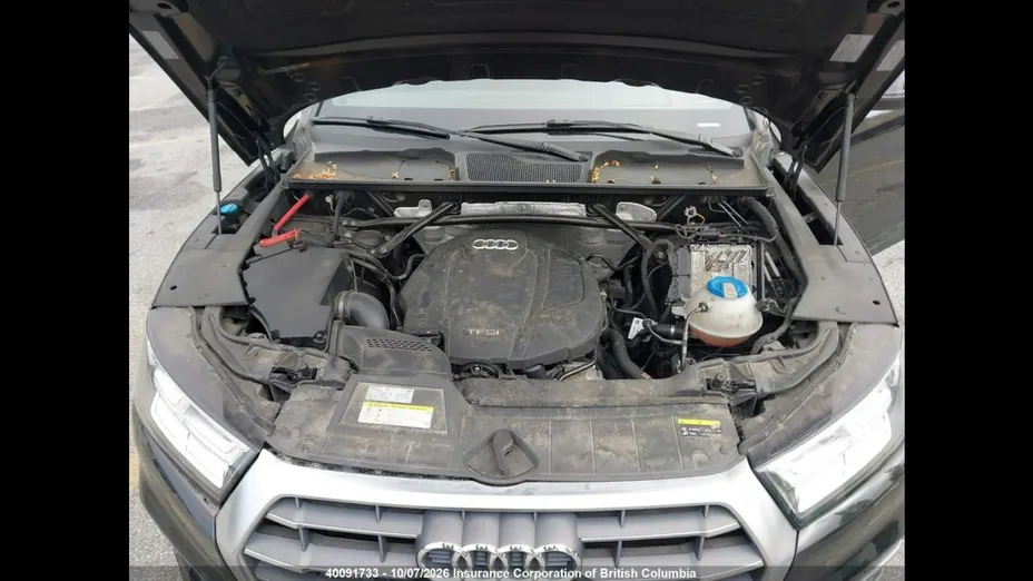 AUDI Q5 -