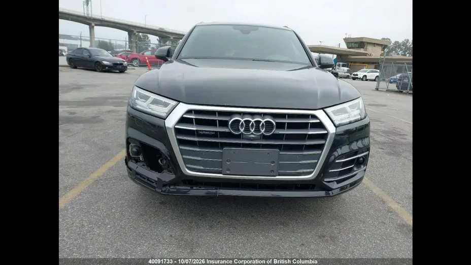 AUDI Q5 -