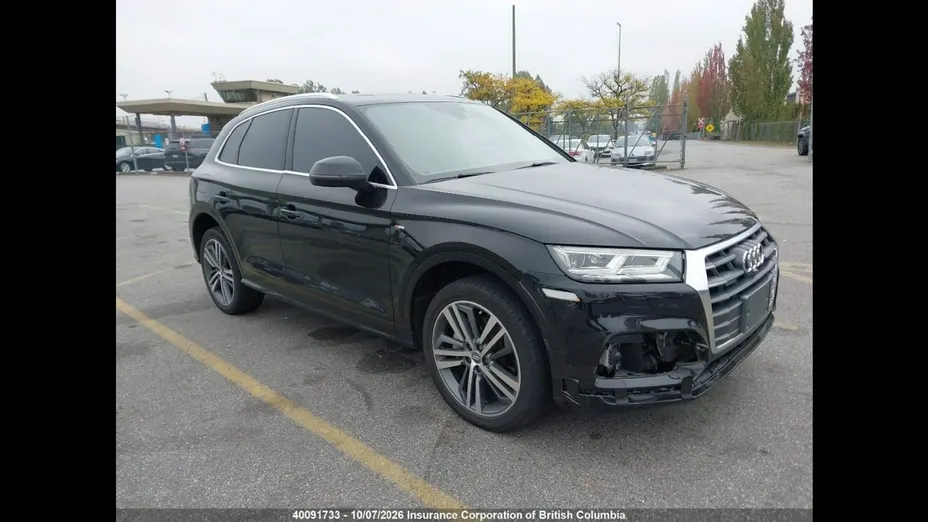 AUDI Q5 -