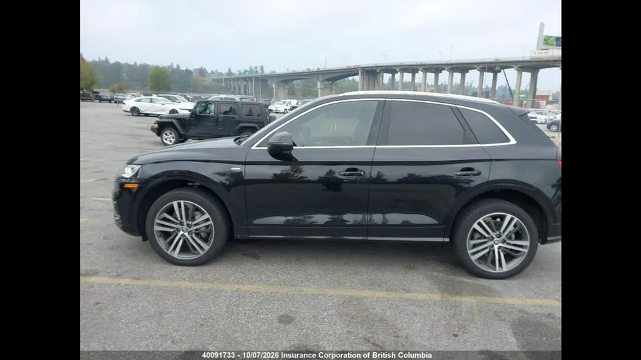 AUDI Q5 -