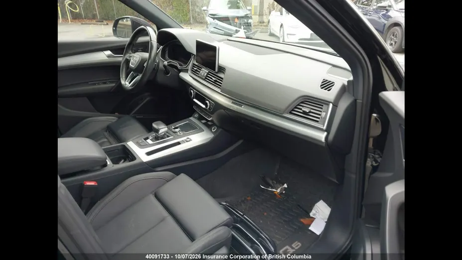 AUDI Q5 -