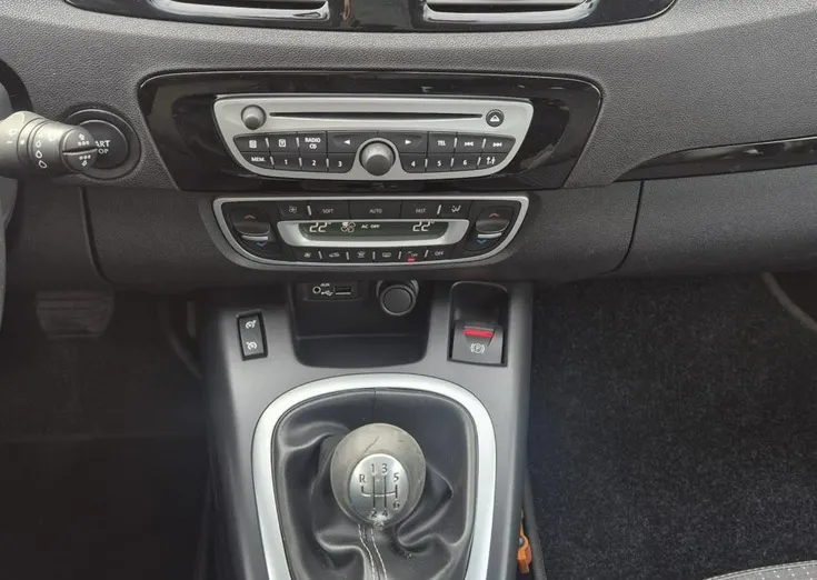 RENAULT Grand Scenic -