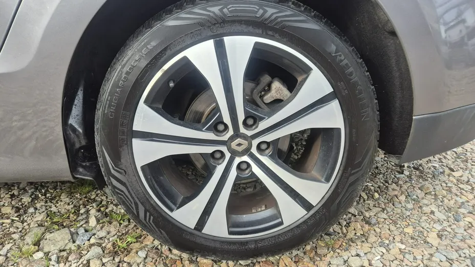 RENAULT Grand Scenic -