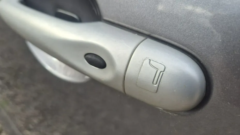 RENAULT Grand Scenic -