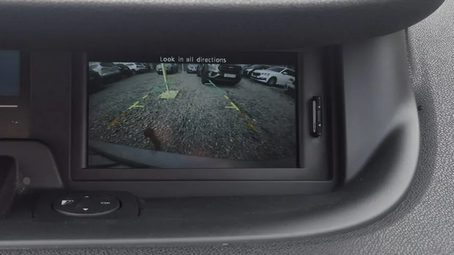 RENAULT Grand Scenic -