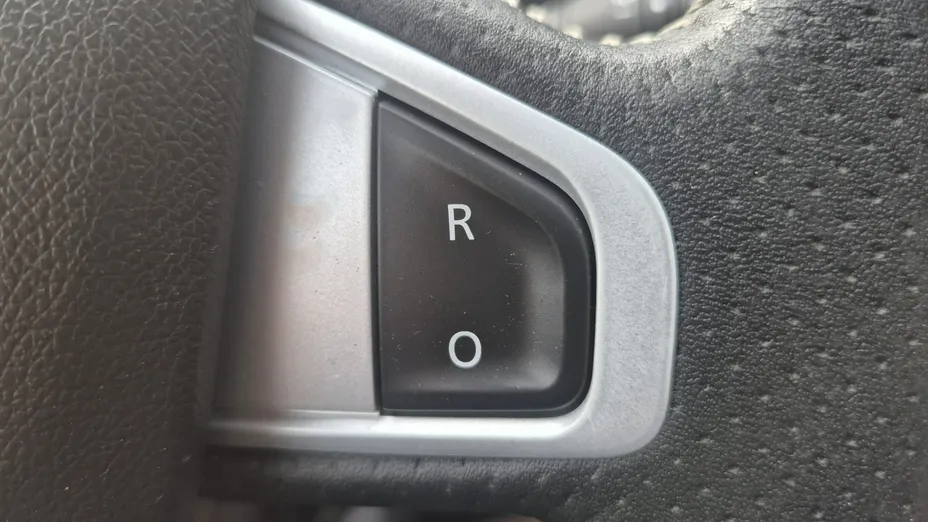 RENAULT Grand Scenic -