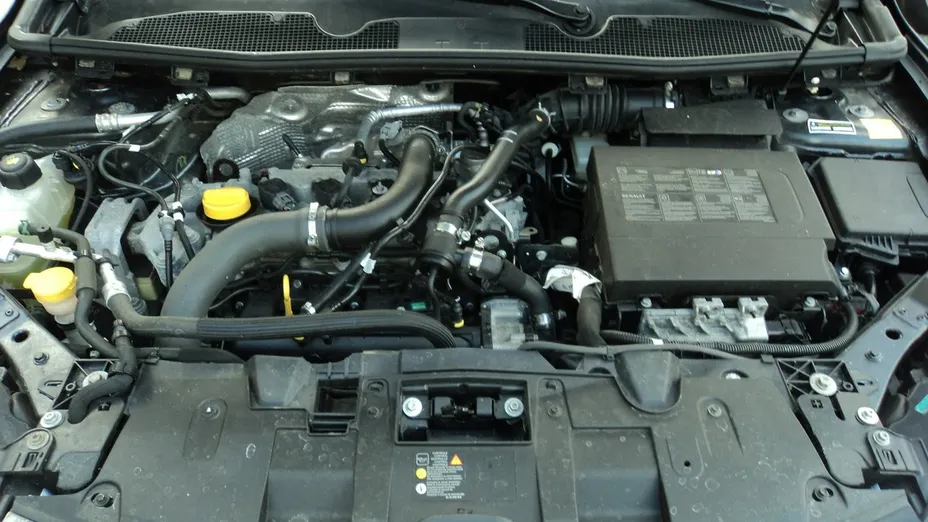 RENAULT Megane -