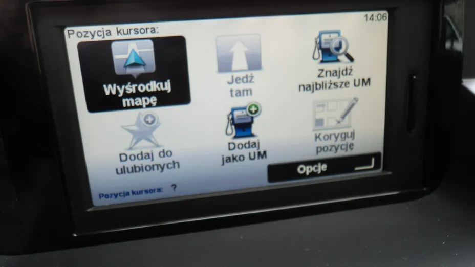 RENAULT Megane -