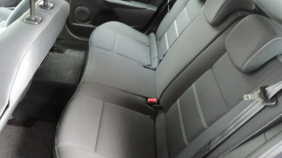 RENAULT Megane -