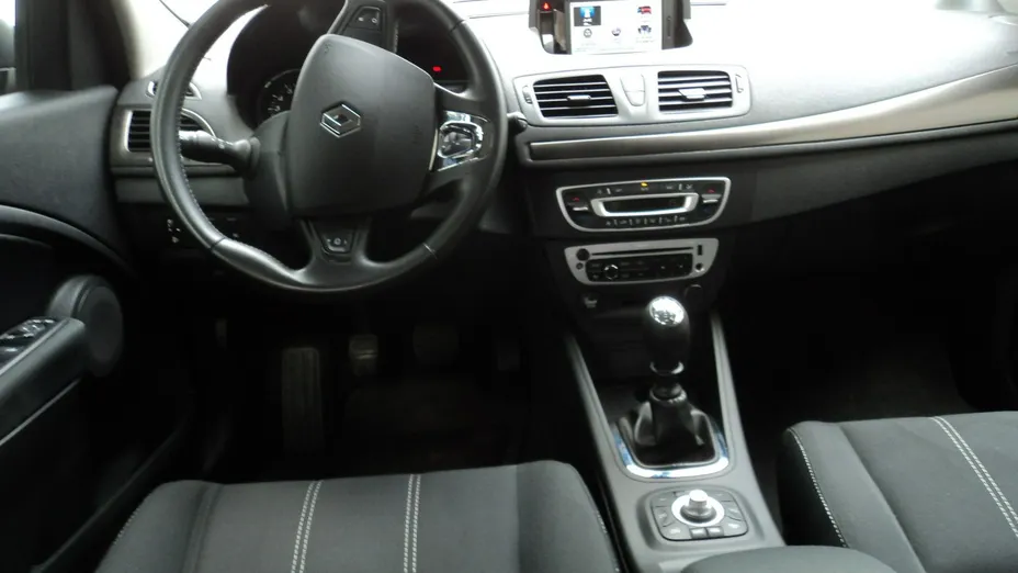 RENAULT Megane -