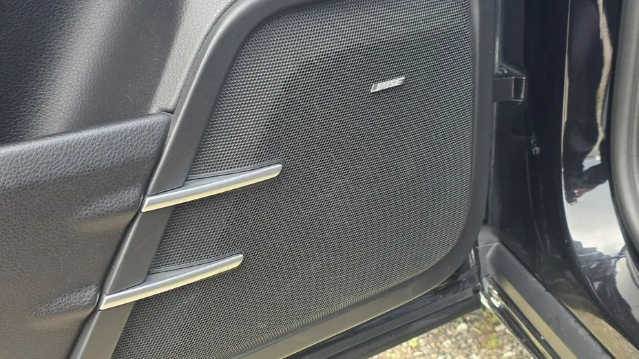 PORSCHE Cayenne -