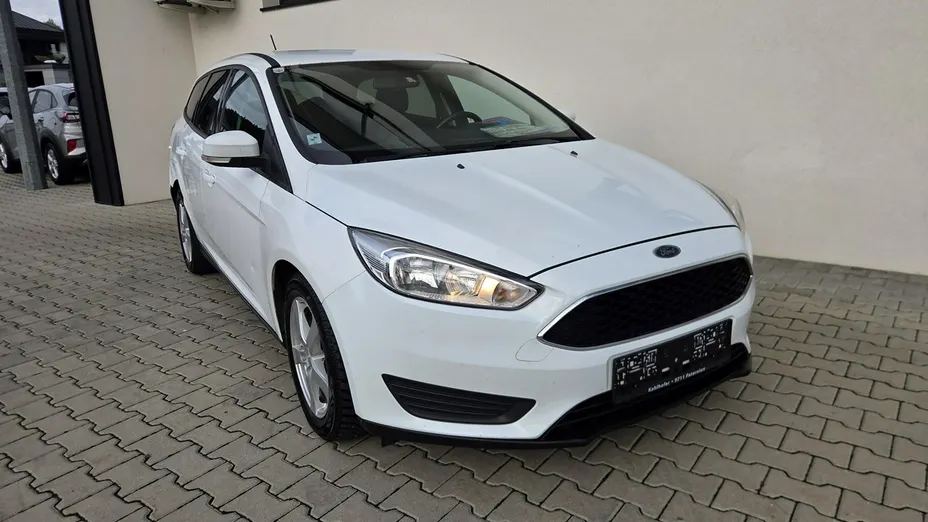 FORD Focus -