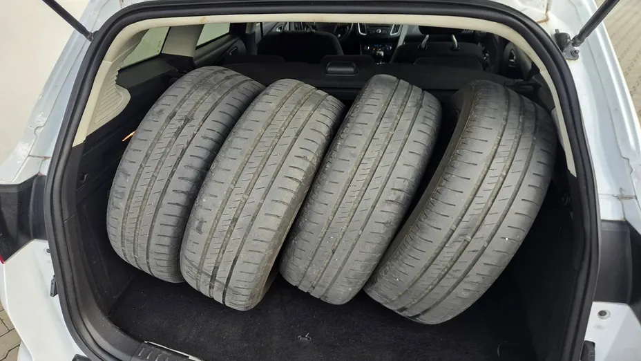 FORD Focus -