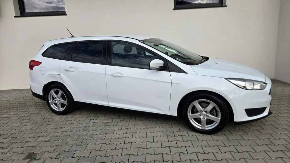 FORD Focus -