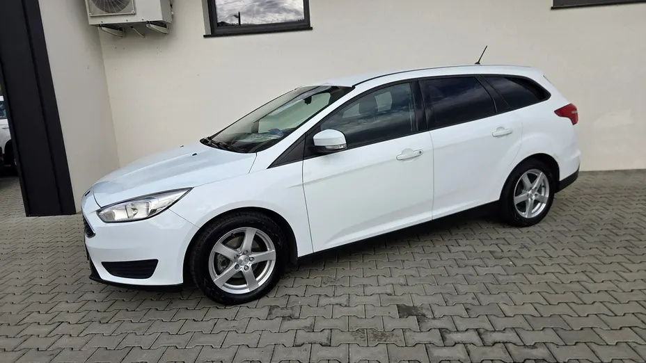 FORD Focus -