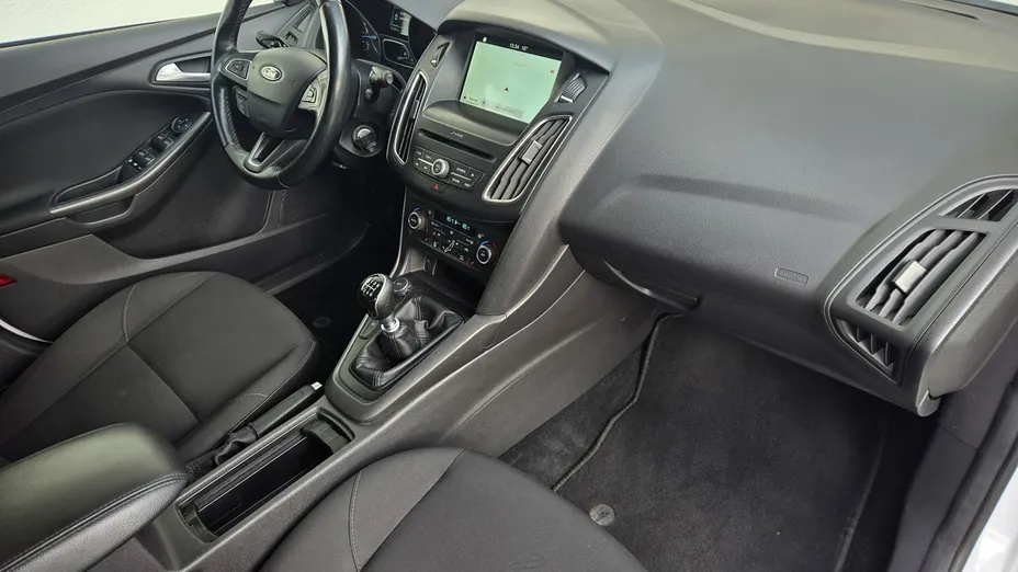 FORD Focus -