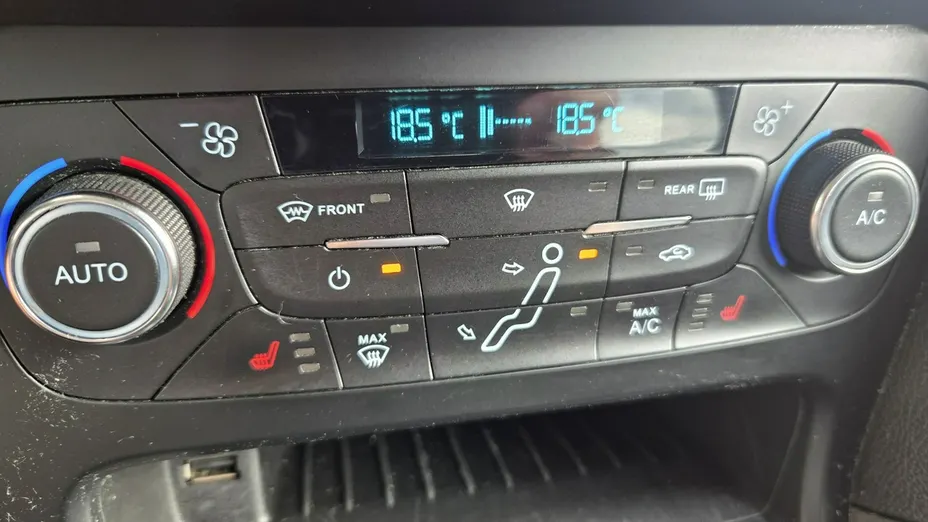 FORD Focus -