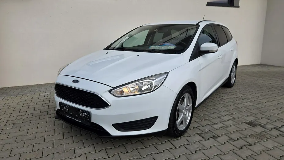 FORD Focus -